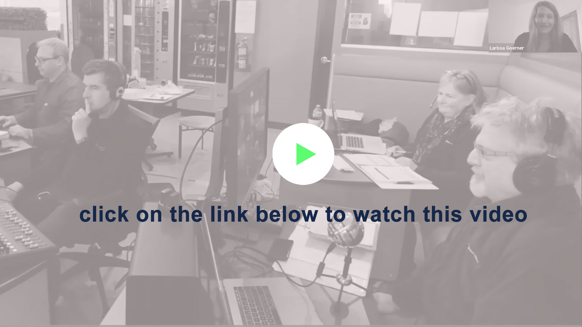 Video Snackbar Webinar 2