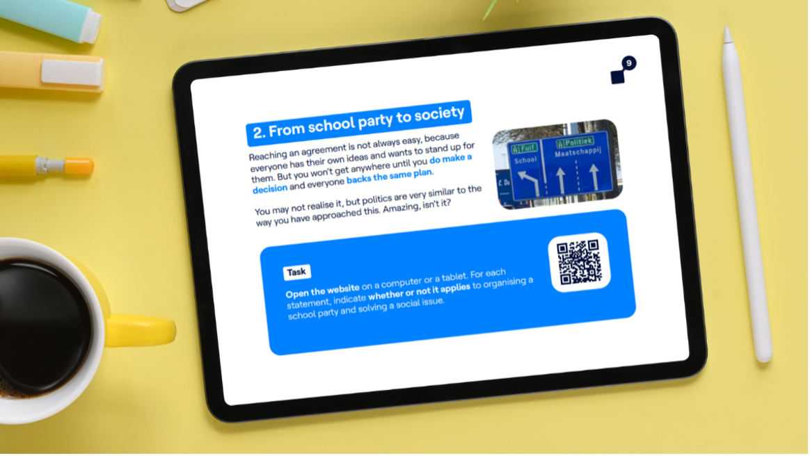 Edubox