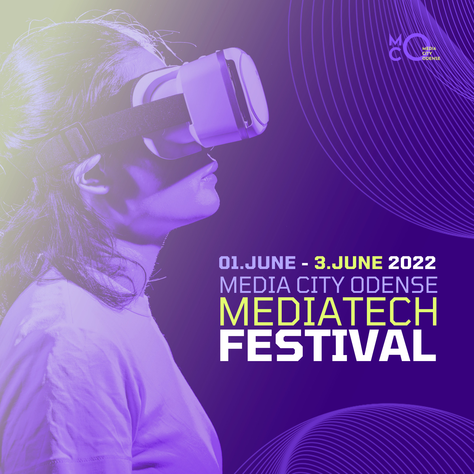 MediaTech Festival
