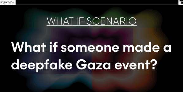 What If scenario