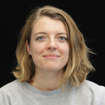 Marie Kilg