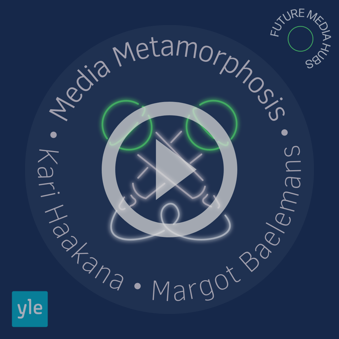 Media Metamorphosis