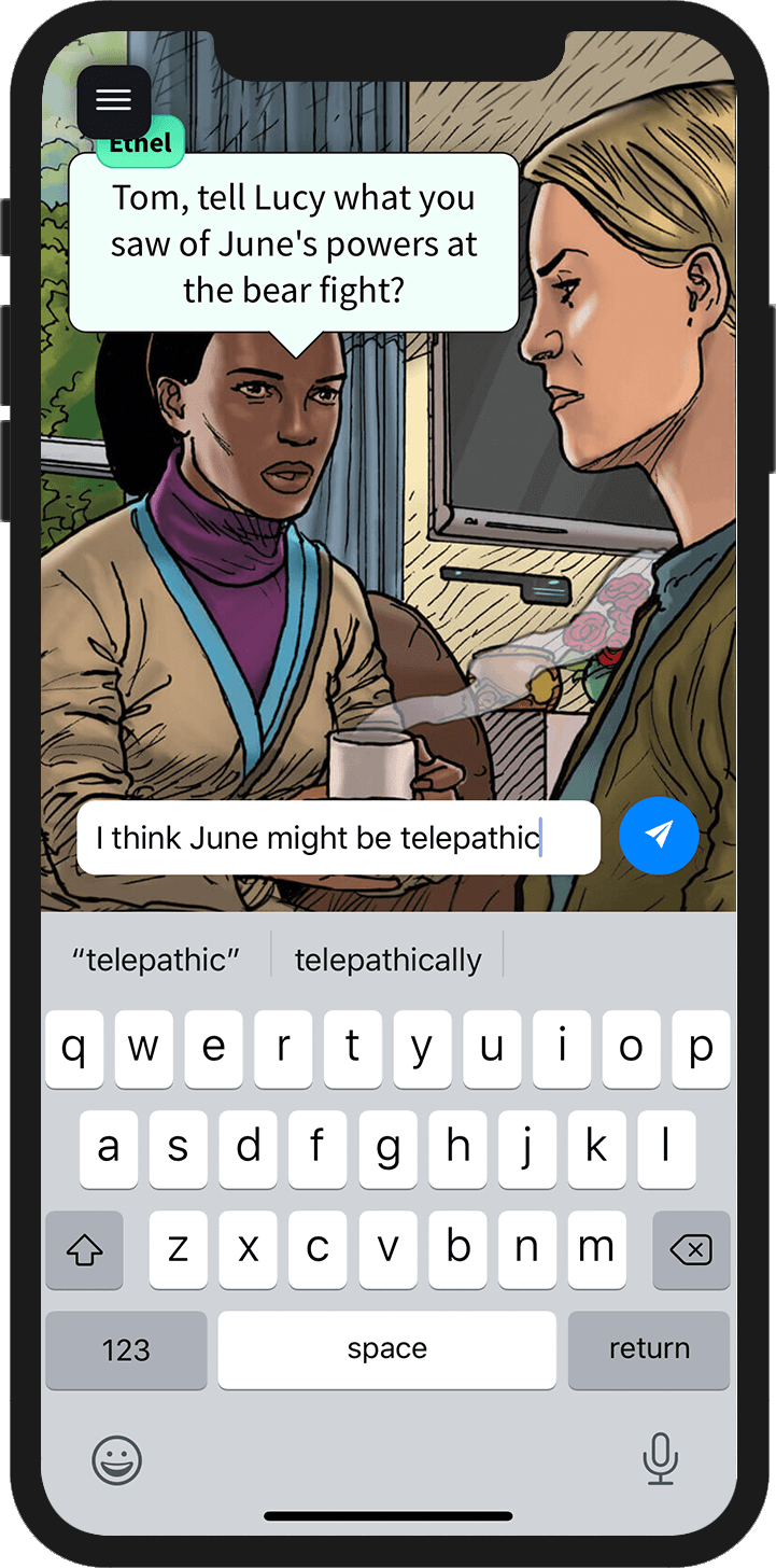 charisma.ai