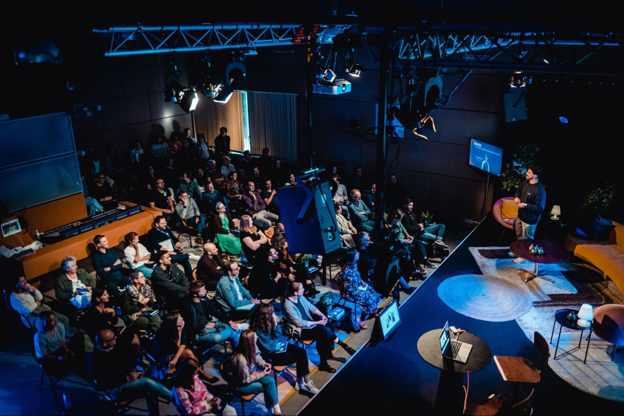 Image of the event