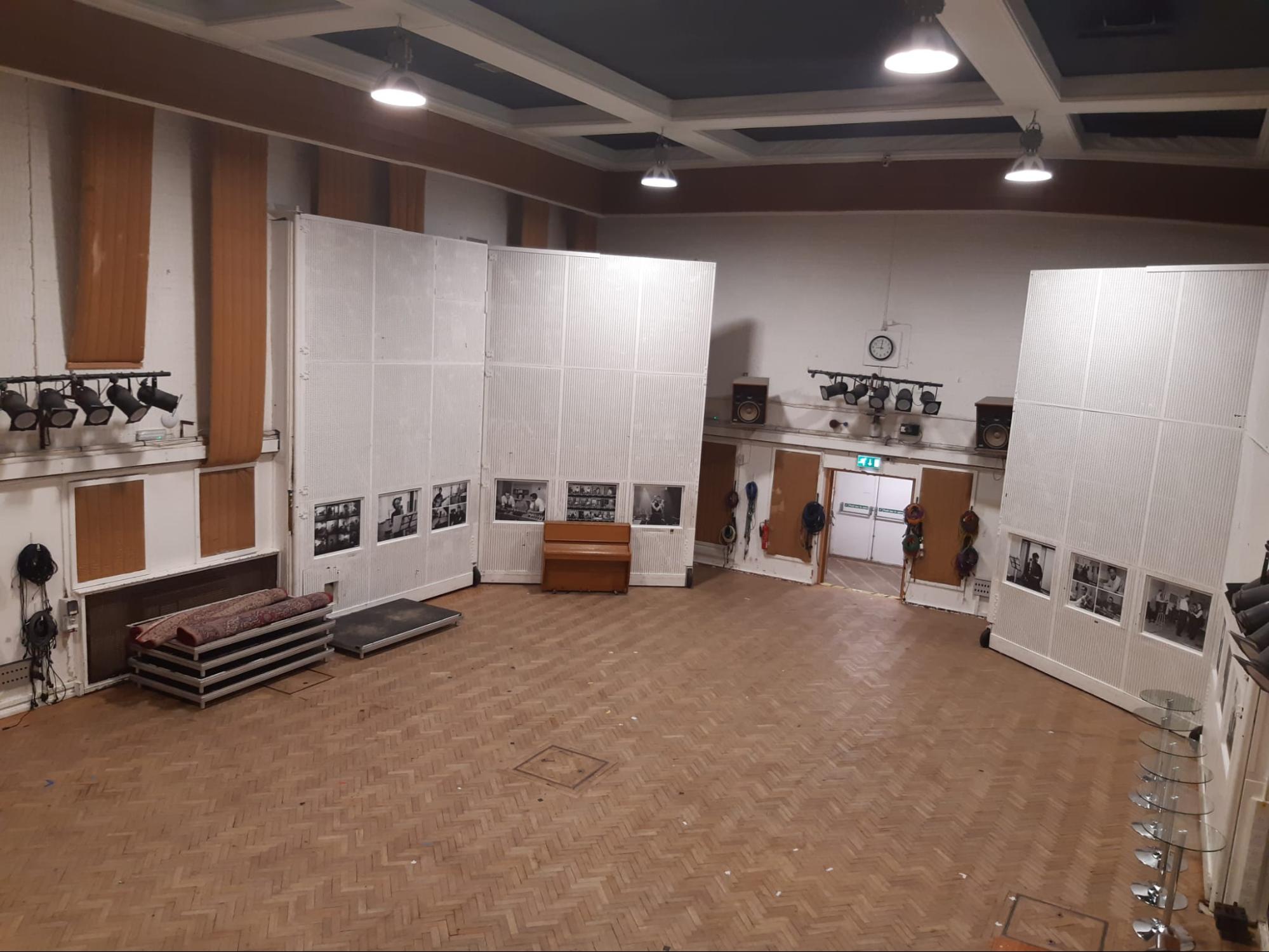 Abbey Road