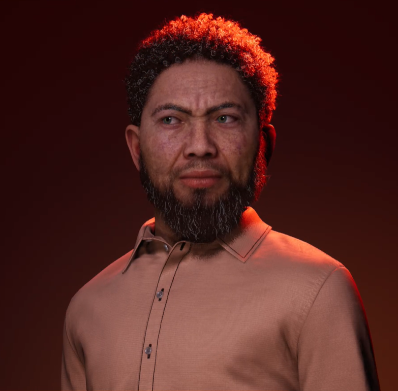 Virtual Human 1