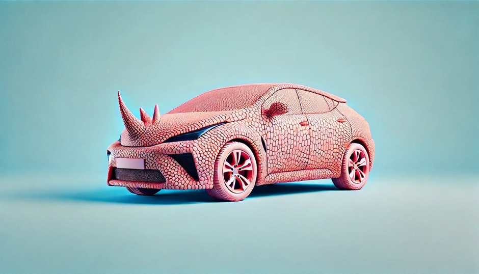 Image created by DALL-E + KB