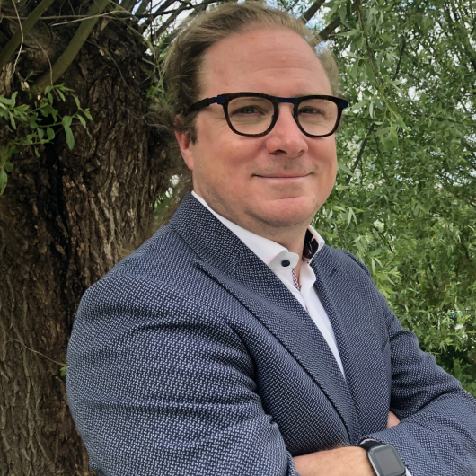 Wouter Quartier - bio picture - AB 2021