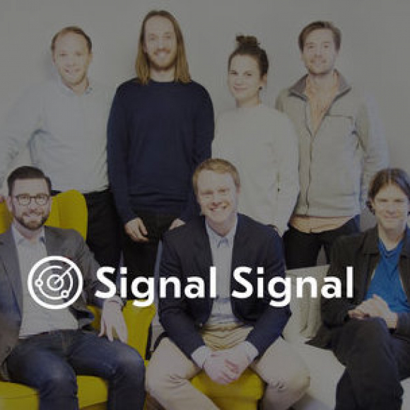 SR Signal