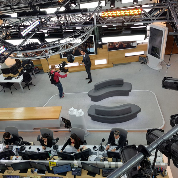 FTV Sandbox