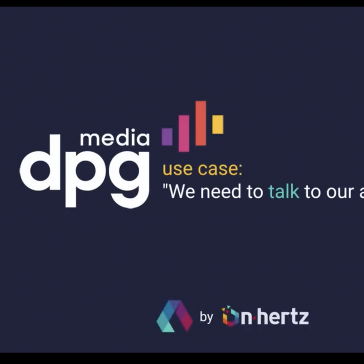 DPG On-hertz