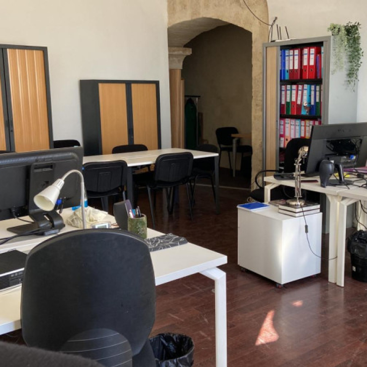 Offices 
