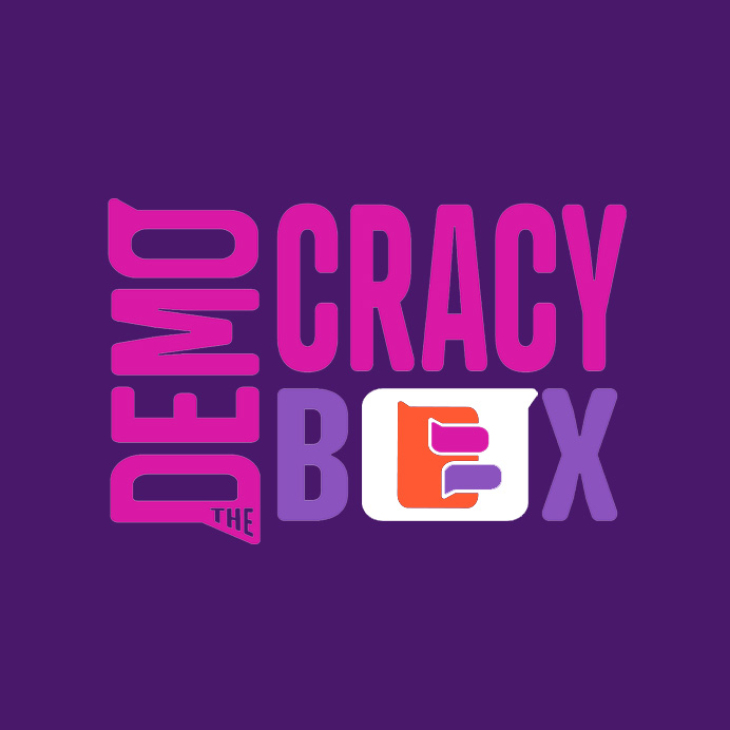 Democracy Box