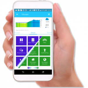 Abios app