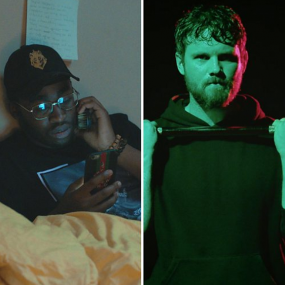 new creatives