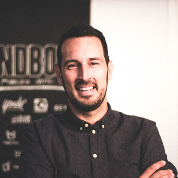 Peter De Paepe - bio picture - SH