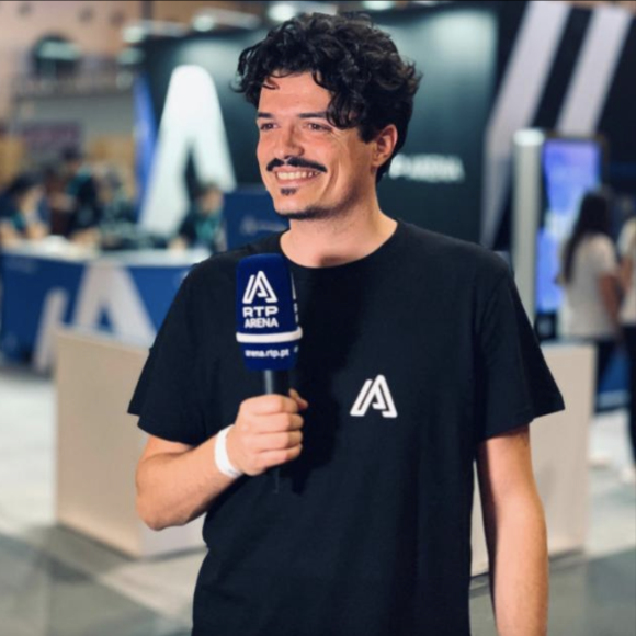 Daniel de Sousa Rodrigues - bio picture - GH