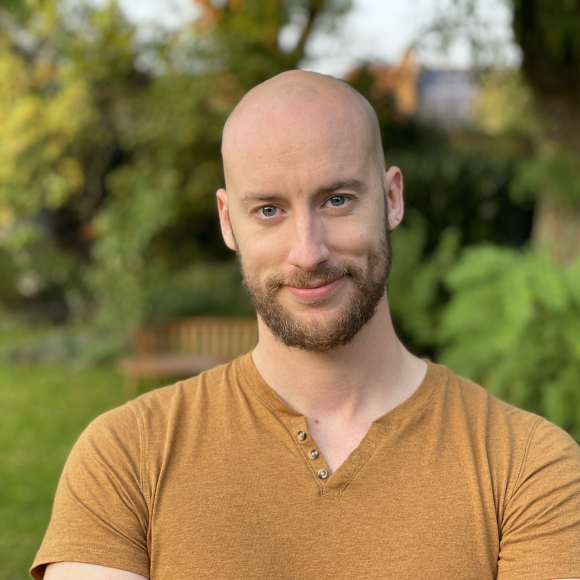 Michiel Houwen