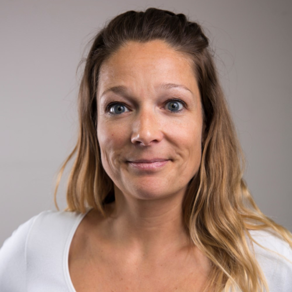 Simone Mutsaers