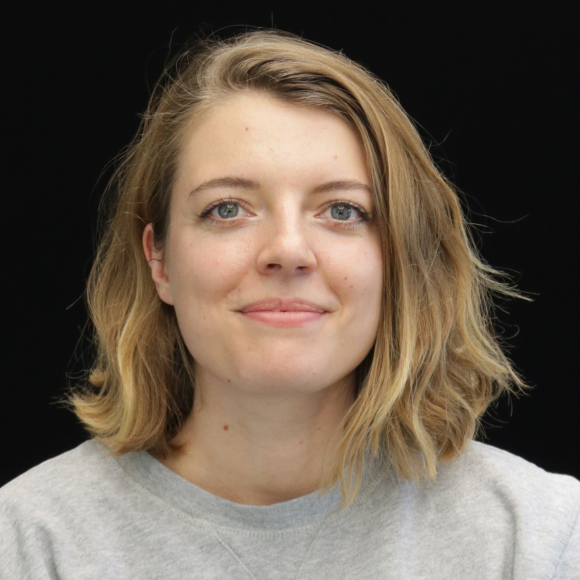 Marie Kilg