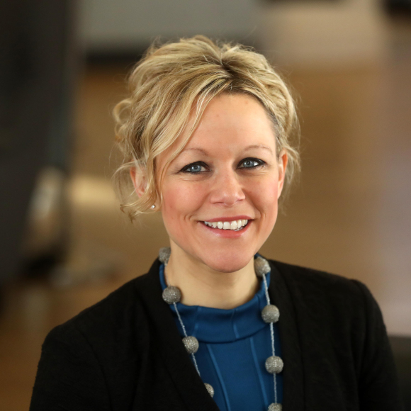 Sara Pepper