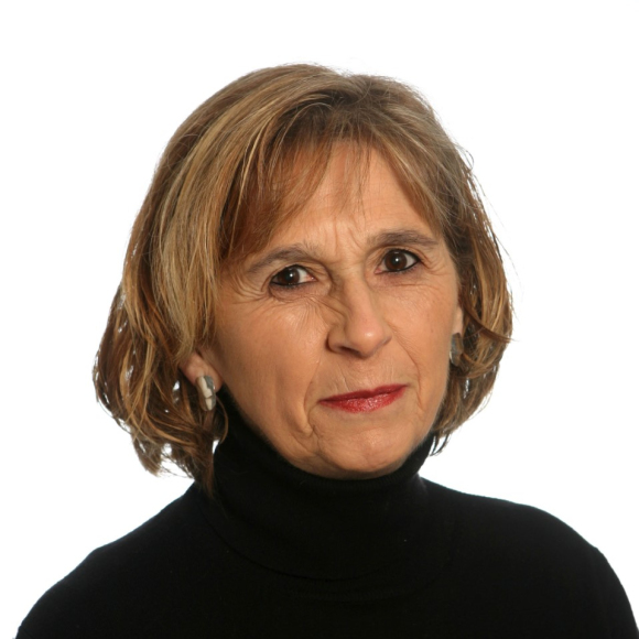 Itziar Azpeitia