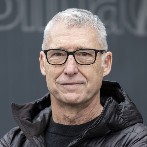 Jon Lamarka