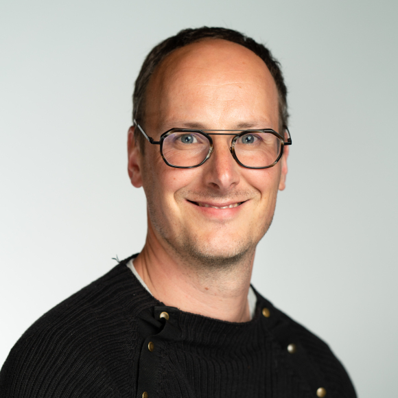 Benoît Leloutre