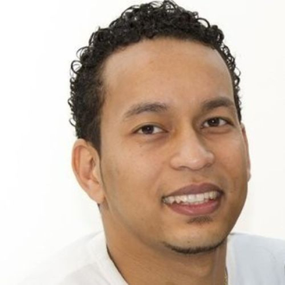 Johnathan Redjopawiro