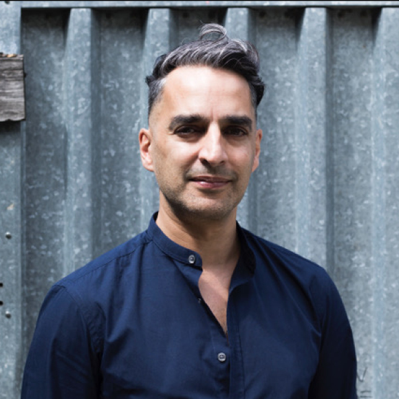 Shirish Kulkarni