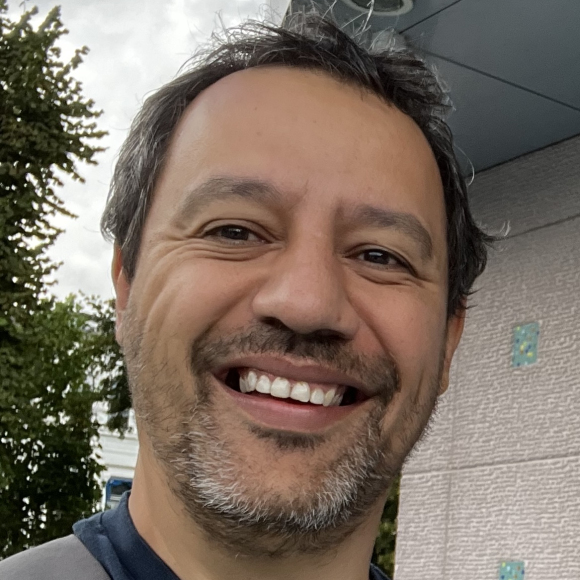 Karim Dahdah