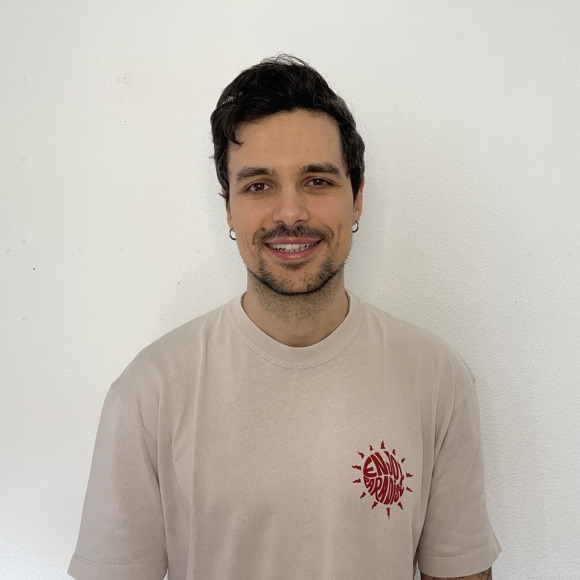 Gonçalo Louro