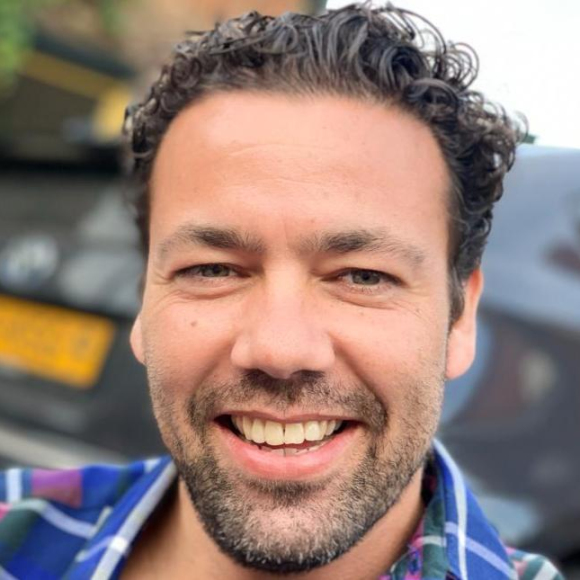 Yaniv Wolf