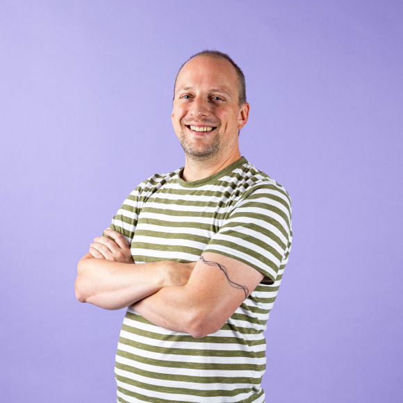 Klaas Baert