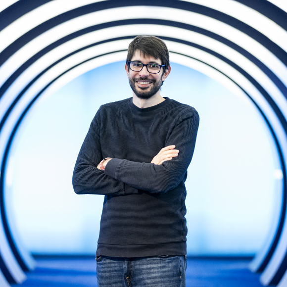 Gerard Sinfreu