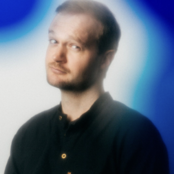 Picture of Amos Vandeputte