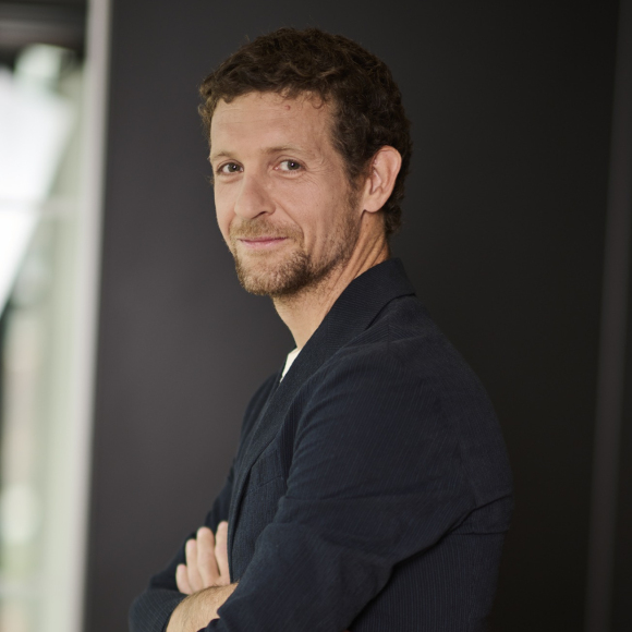 Iker Gonzalez