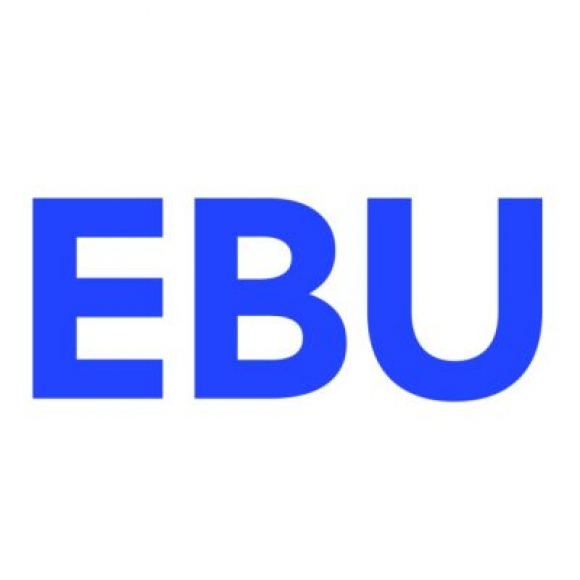EBU logo