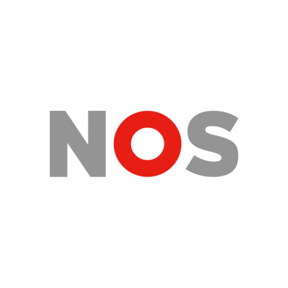 NOS logo
