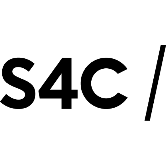 S4C logo