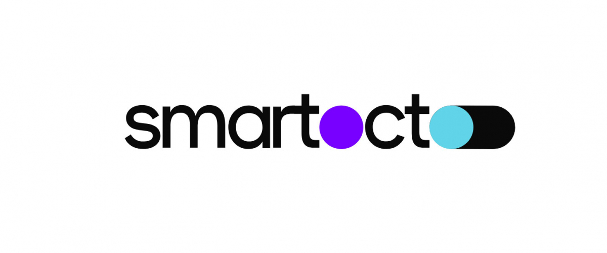 Logo smartocto