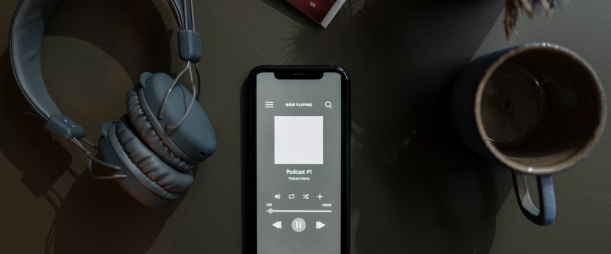 Adaptive Podcasting: The Future of Personalized Audio