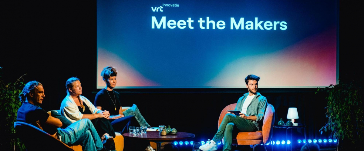 Media in the metaverse
