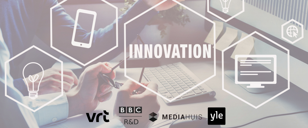 Innovation Board Panel