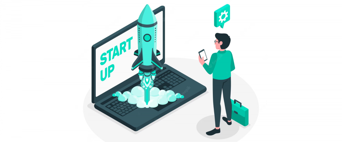 Startups