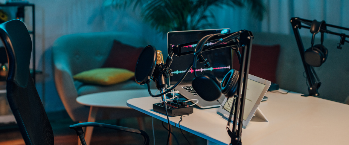 Video podcasting