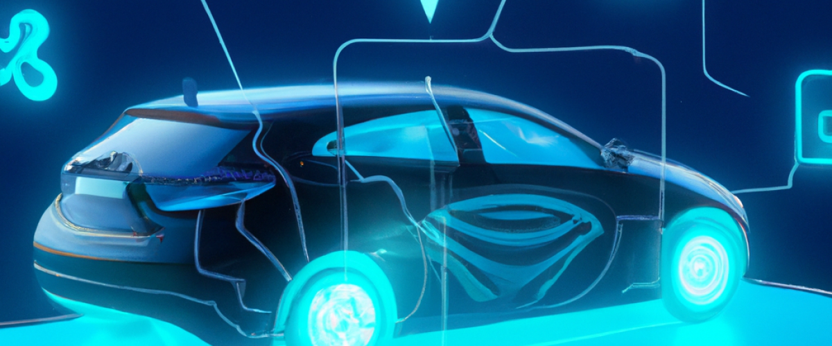 Connected cars