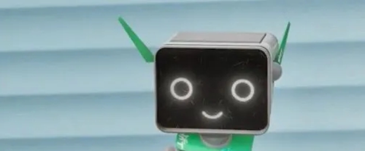 DW's virtual presenter "Avatario"