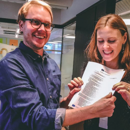 YLE sandbox hub