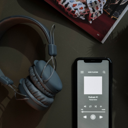 Adaptive Podcasting: The Future of Personalized Audio